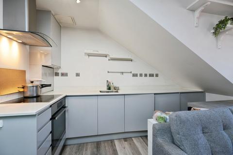 1 bedroom flat for sale, Marlborough Road, Watford