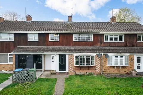 3 bedroom terraced house for sale, Sleets End, Hemel Hempstead, HP1