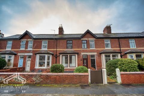 3 bedroom terraced house for sale, Hope Street, Lytham St. Annes, Lancashire