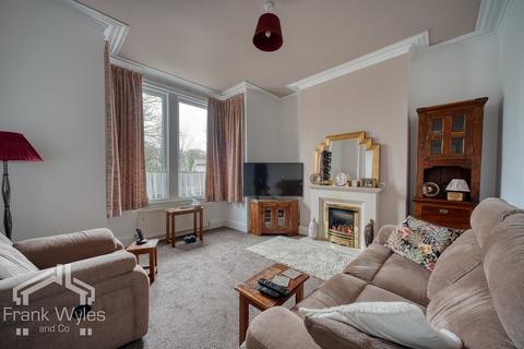 3 bedroom terraced house for sale, Hope Street, Lytham St. Annes, Lancashire