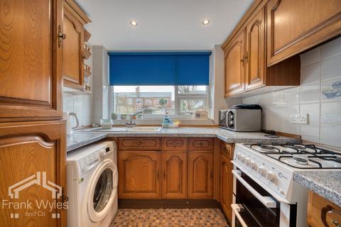 3 bedroom terraced house for sale, Hope Street, Lytham St. Annes, Lancashire