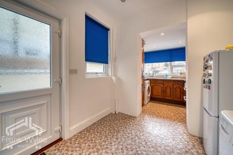 3 bedroom terraced house for sale, Hope Street, Lytham St. Annes, Lancashire