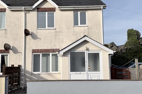 undefined, Rose Hill, Llanfairpwll, Ynys Mon