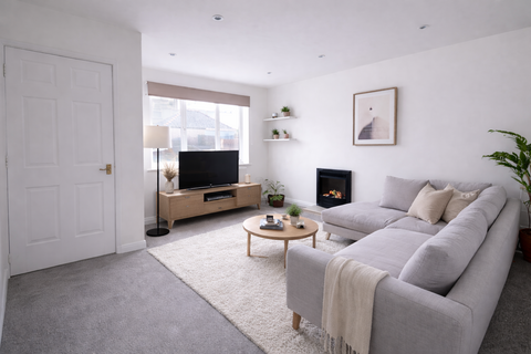 undefined, Rose Hill, Llanfairpwll, Ynys Mon