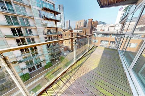 1 bedroom apartment for sale, The Edge, Clowes Street, Salford