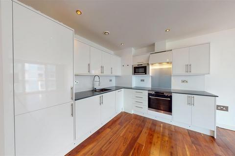1 bedroom apartment for sale, The Edge, Clowes Street, Salford