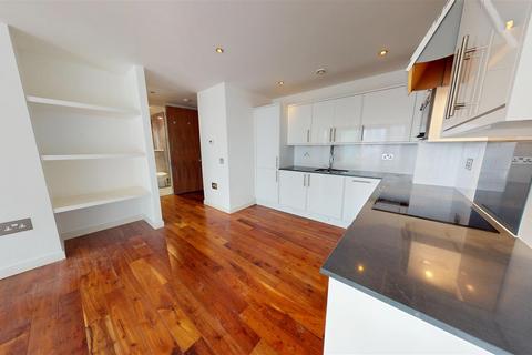 1 bedroom apartment for sale, The Edge, Clowes Street, Salford