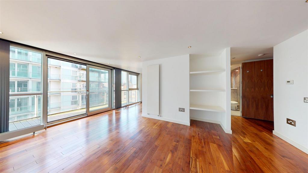 Apartment in Manchester, City Centre - More