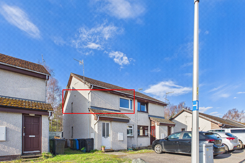 undefined, Corrour Road, Aviemore