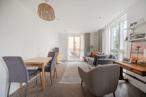 2 bedroom flat for sale, Fellowes Rise, Winchester, Hampshire, SO22