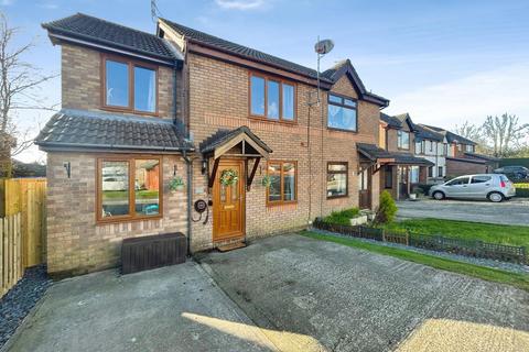 undefined, Heol Pont George, Pyle, Bridgend, CF33
