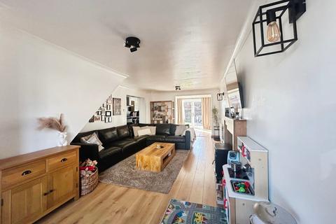 undefined, Heol Pont George, Pyle, Bridgend, CF33