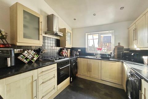 undefined, Heol Pont George, Pyle, Bridgend, CF33