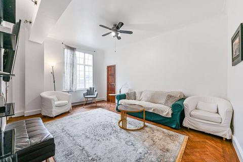 2 bedroom flat for sale, Hallam Street, Marylebone, London, W1W