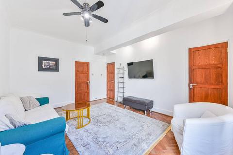 2 bedroom flat for sale, Hallam Street, Marylebone, London, W1W