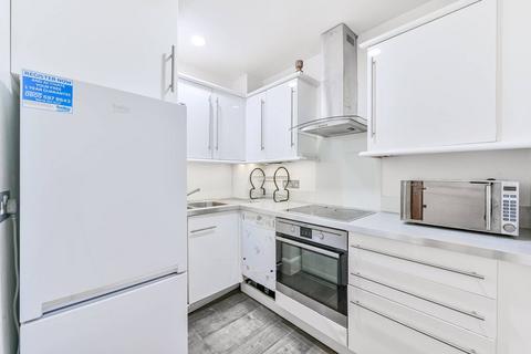 2 bedroom flat for sale, Hallam Street, Marylebone, London, W1W