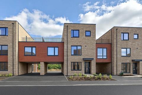 4 bedroom link detached house for sale, Franklin Gardens, Cambridge