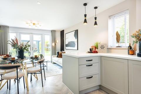 4 bedroom link detached house for sale, Franklin Gardens, Cambridge