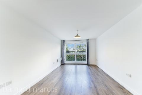 undefined, Gean court, Bounds Green