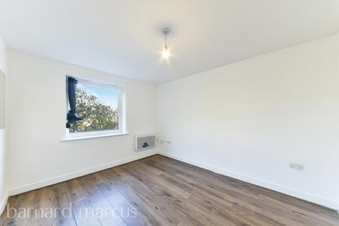 undefined, Gean court, Bounds Green