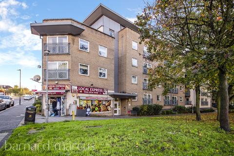 undefined, Gean court, Bounds Green