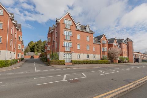 2 bedroom flat for sale, Southfield Road, Hinckley LE10