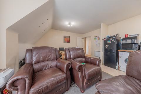 2 bedroom flat for sale, Southfield Road, Hinckley LE10
