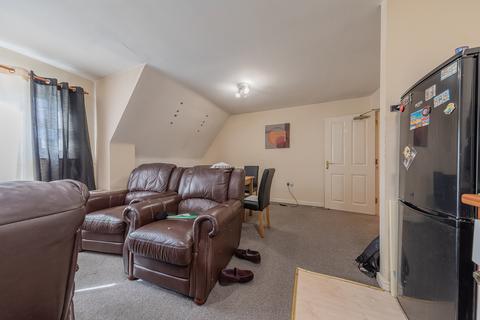 2 bedroom flat for sale, Southfield Road, Hinckley LE10