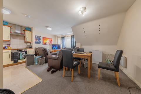 2 bedroom flat for sale, Southfield Road, Hinckley LE10