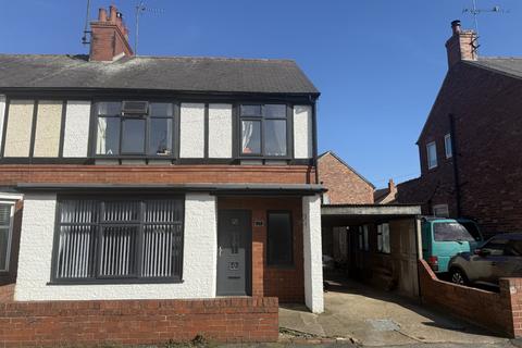 3 bedroom semi-detached house for sale, Savage Road, East Yorkshire YO15