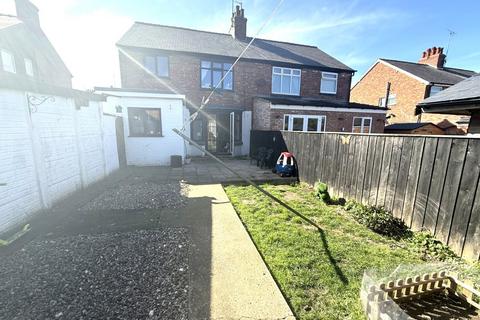 3 bedroom semi-detached house for sale, Savage Road, East Yorkshire YO15