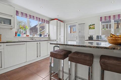 4 bedroom detached house for sale, Strawberry Mead, Eastleigh SO50