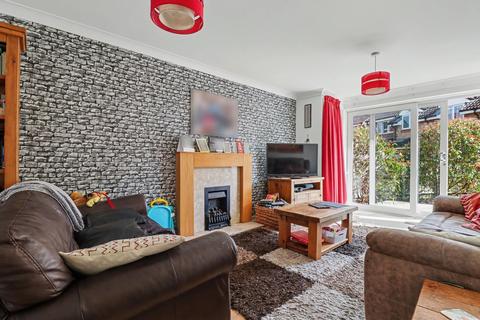 4 bedroom detached house for sale, Strawberry Mead, Eastleigh SO50