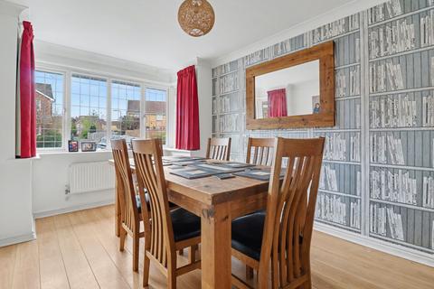 4 bedroom detached house for sale, Strawberry Mead, Eastleigh SO50