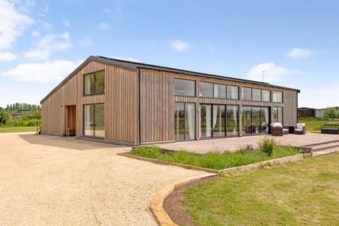 undefined, Circourt Road East Challow OX12