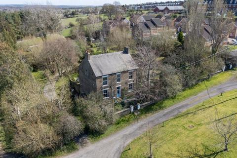 5 bedroom detached house for sale, New Brancepeth, Durham DH7