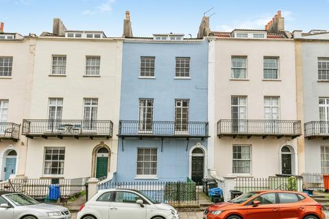 Frederick Place, Clifton, Bristol