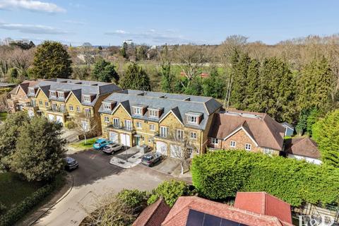 4 bedroom terraced house for sale, Bardeen Place, Bracknell