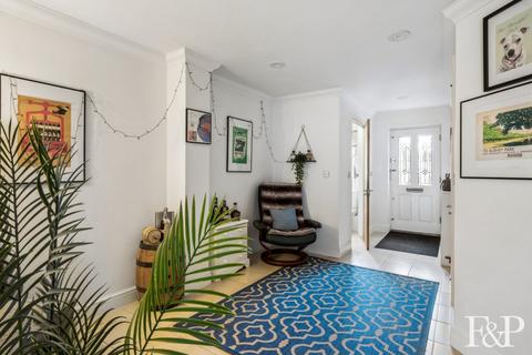 4 bedroom terraced house for sale, Bardeen Place, Bracknell