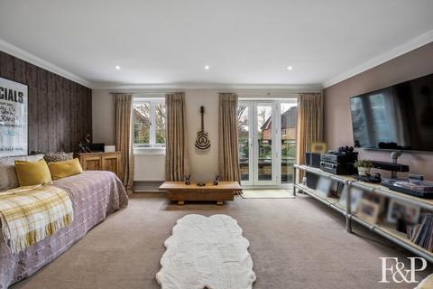 4 bedroom terraced house for sale, Bardeen Place, Bracknell