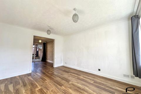 3 bedroom semi-detached house for sale, Hermitage Drive, Sutton Coldfield B76