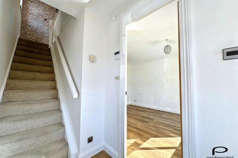 3 bedroom semi-detached house for sale, Hermitage Drive, Sutton Coldfield B76