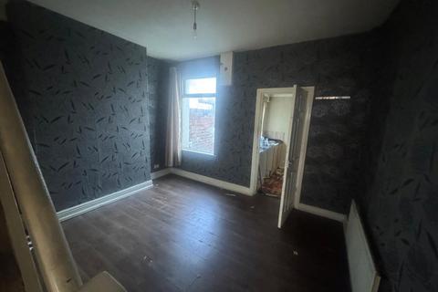 2 bedroom terraced house for sale, Outram Street, Middlesbrough, North Yorkshire, TS1