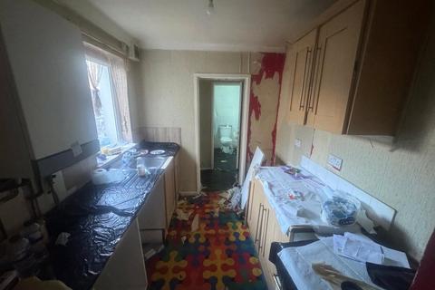2 bedroom terraced house for sale, Outram Street, Middlesbrough, North Yorkshire, TS1