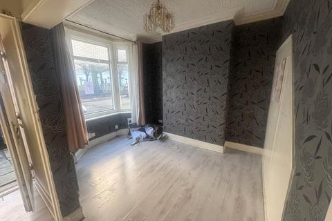 2 bedroom terraced house for sale, Outram Street, Middlesbrough, North Yorkshire, TS1