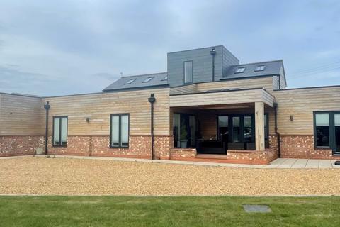 5 bedroom barn conversion to rent, Parson Drove