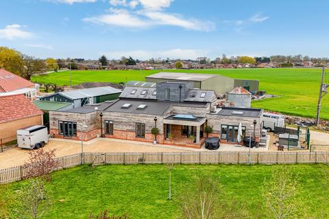 5 bedroom barn conversion to rent, Parson Drove