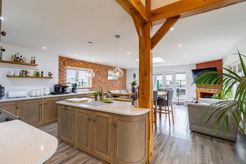 5 bedroom barn conversion to rent, Parson Drove