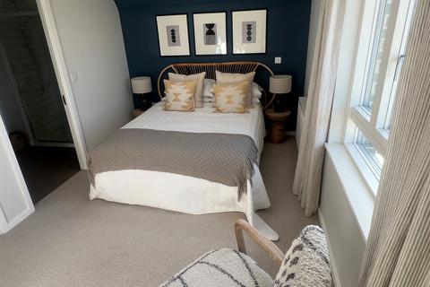 undefined, Oakfield, Plot 66, Swindon