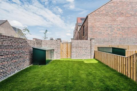 undefined, Oakfield, Plot 66, Swindon
